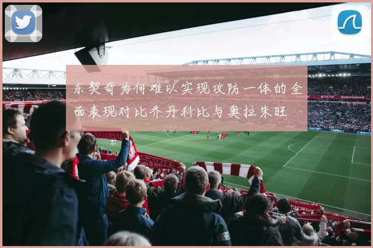 东契奇为何难以实现攻防一体的全面表现对比乔丹科比与奥拉朱旺