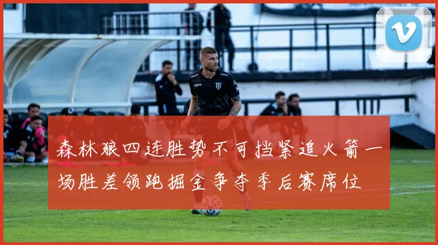 森林狼四连胜势不可挡紧追火箭一场胜差领跑掘金争夺季后赛席位